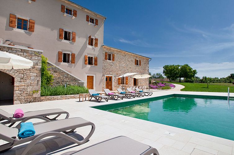 Vakantiehuis Poropati