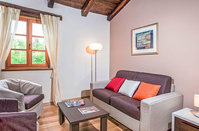 Vakantiehuis Poropati