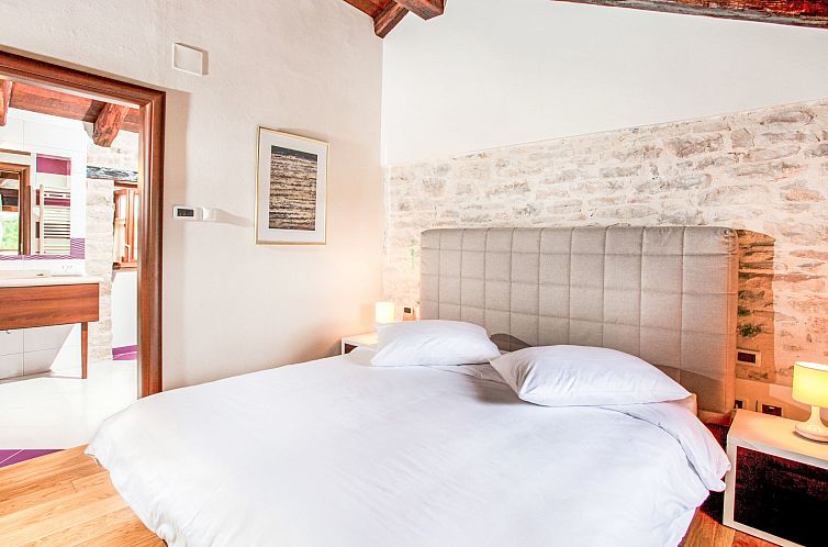 Vakantiehuis Poropati