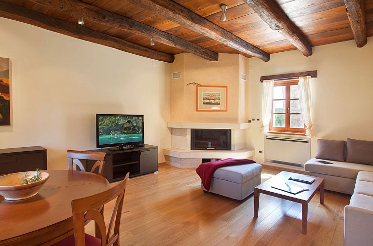 Vakantiehuis Poropati