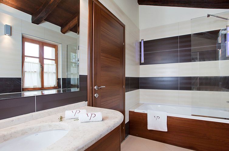 Vakantiehuis Poropati