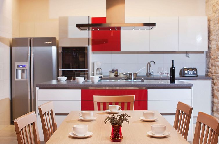 Vakantiehuis Poropati