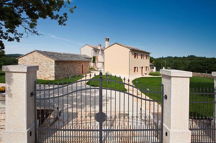 Vakantiehuis Poropati