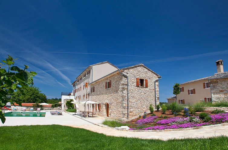 Vakantiehuis Poropati