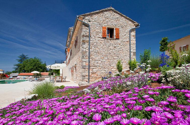 Vakantiehuis Poropati