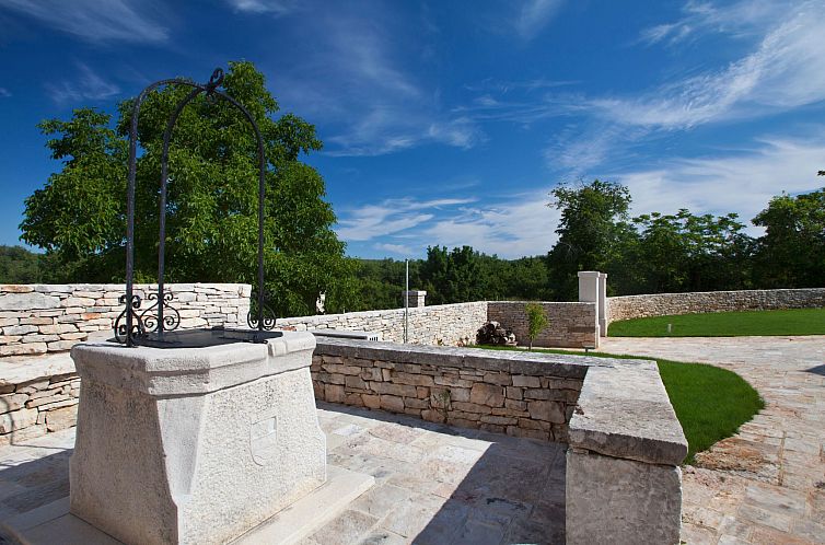 Vakantiehuis Poropati