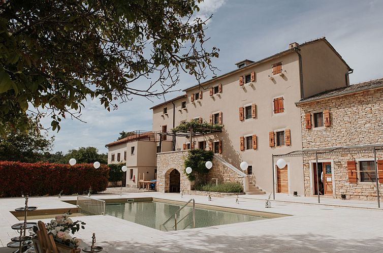 Vakantiehuis Poropati
