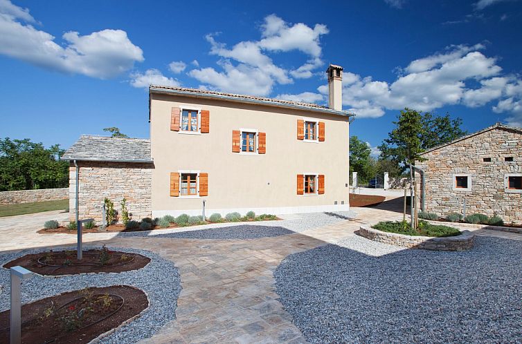 Vakantiehuis Poropati