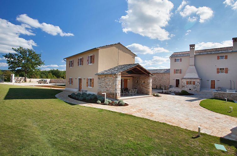 Vakantiehuis Poropati