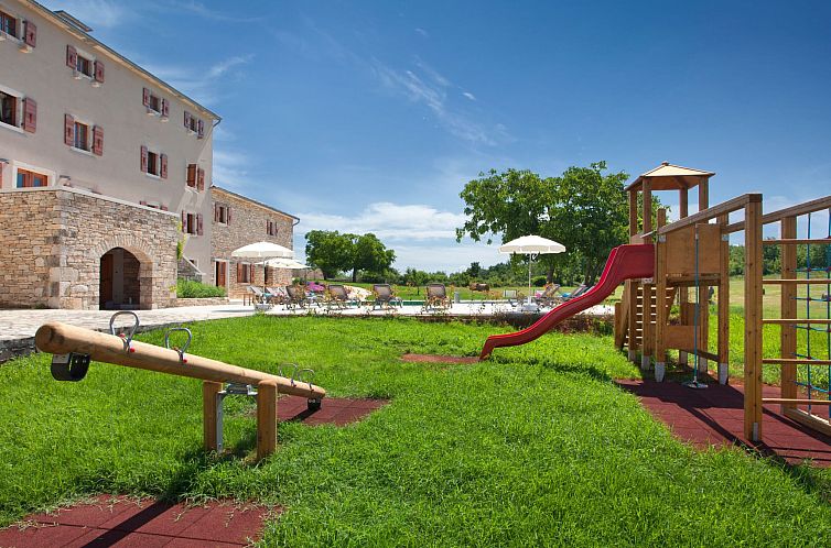 Vakantiehuis Poropati