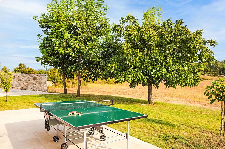 Vakantiehuis Poropati