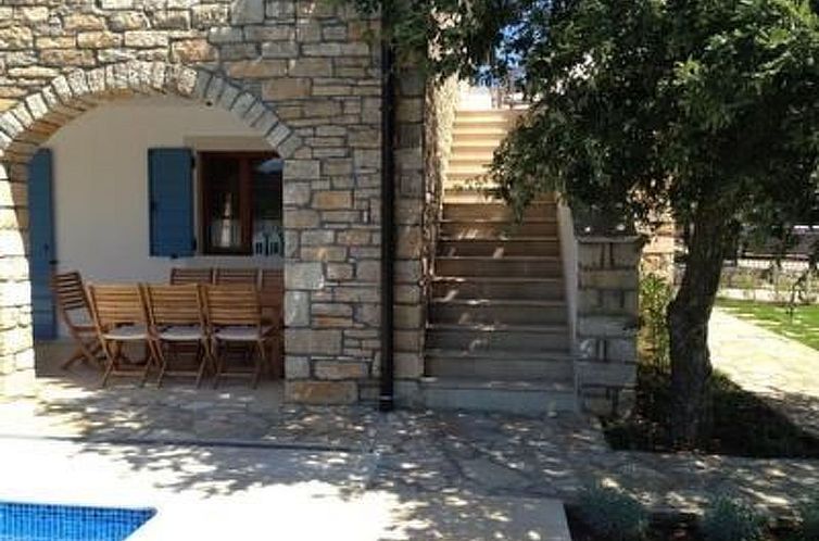 Vakantiehuis Villa Dubci