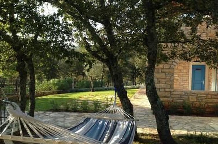 Vakantiehuis Villa Dubci