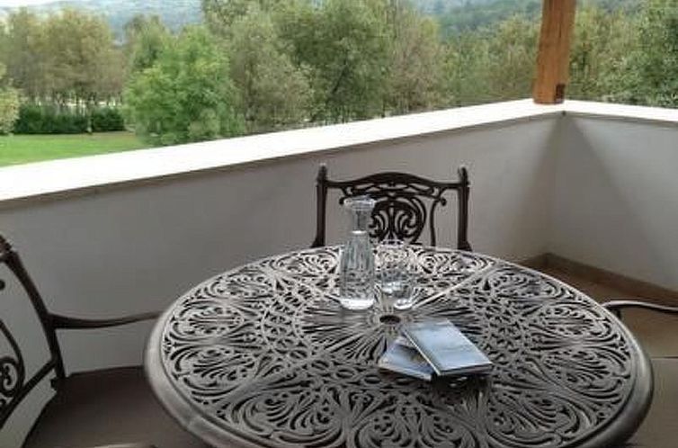 Vakantiehuis Villa Dubci