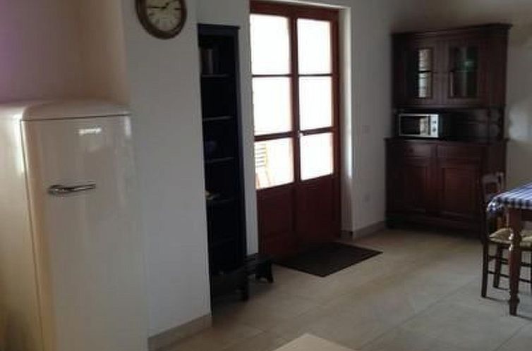 Vakantiehuis Villa Dubci