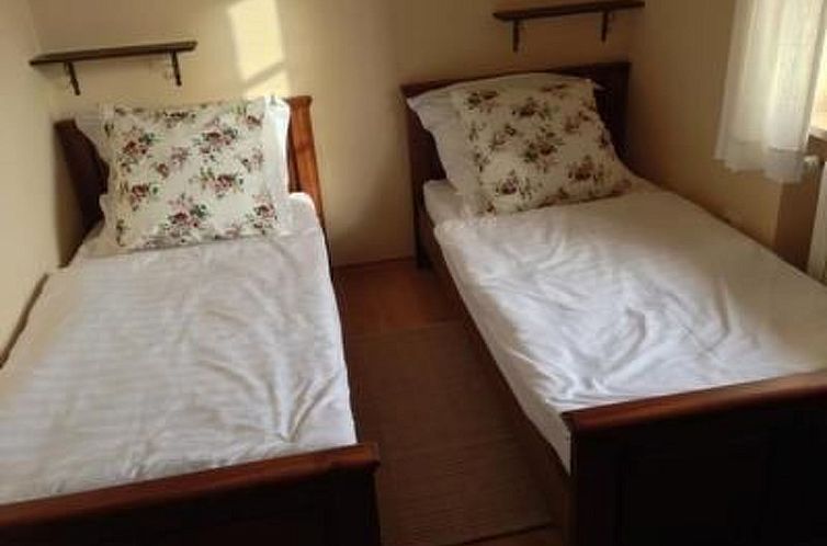 Vakantiehuis Villa Dubci