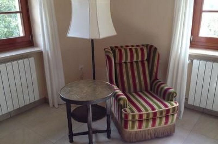 Vakantiehuis Villa Dubci