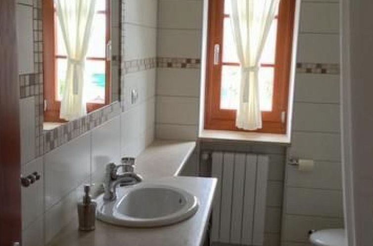 Vakantiehuis Villa Dubci