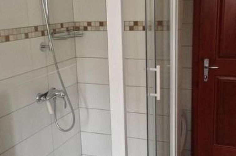 Vakantiehuis Villa Dubci