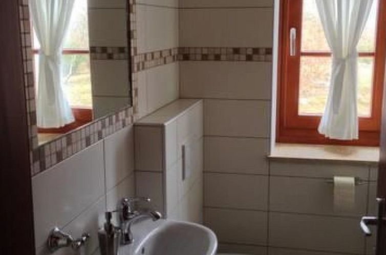 Vakantiehuis Villa Dubci