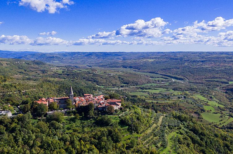 Vakantiehuis Villa Dubci