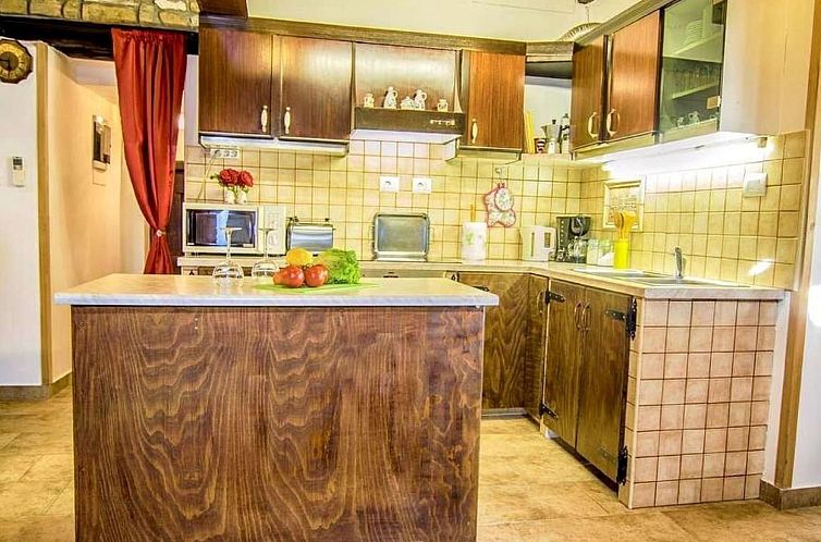 Vakantiehuis Villa Anna
