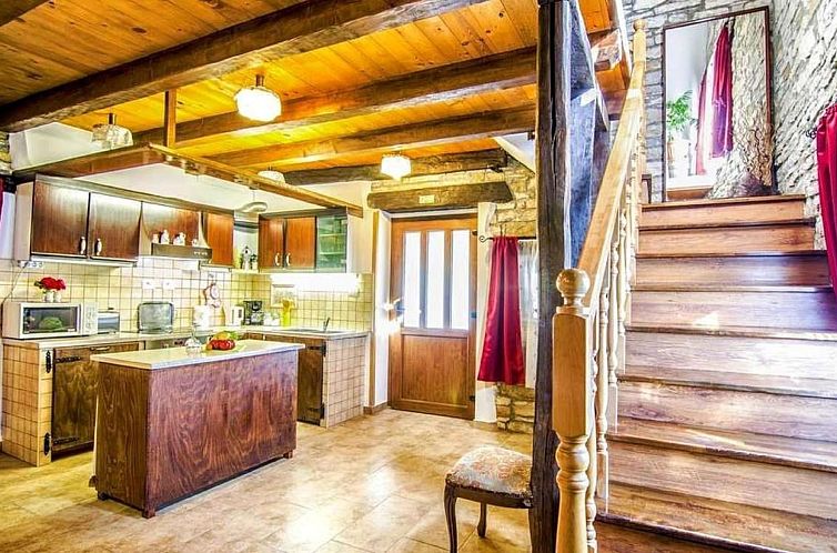 Vakantiehuis Villa Anna