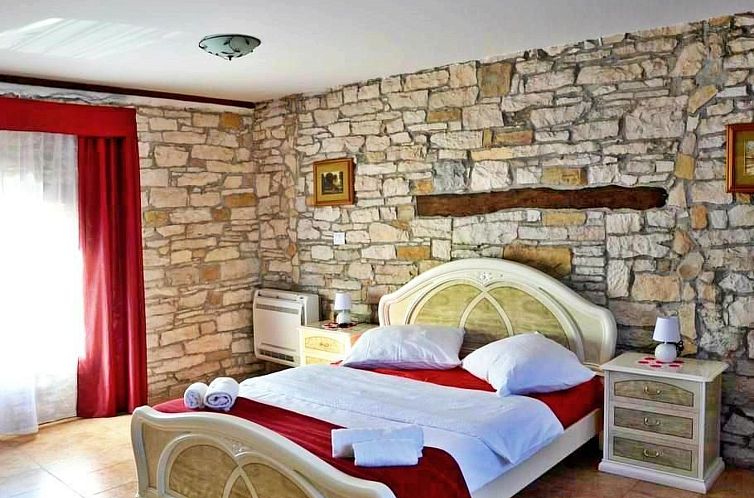 Vakantiehuis Villa Anna