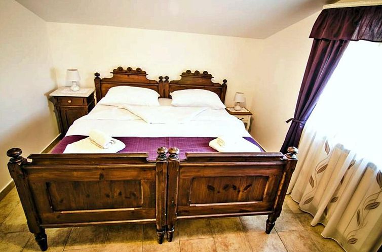 Vakantiehuis Villa Anna