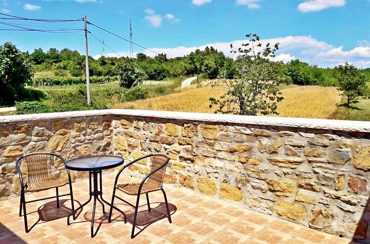 Vakantiehuis Villa Anna