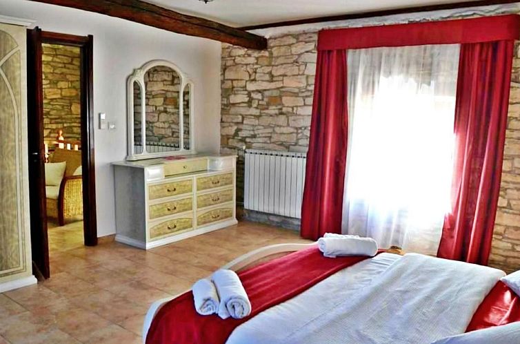 Vakantiehuis Villa Anna