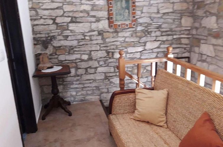 Vakantiehuis Villa Anna