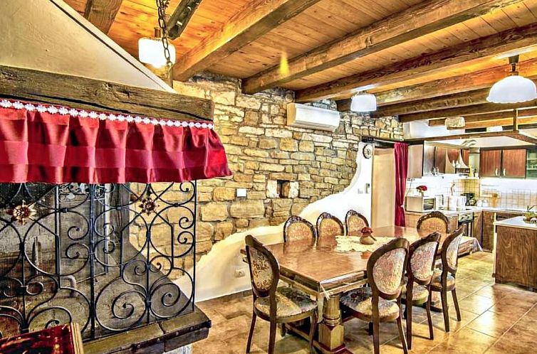 Vakantiehuis Villa Anna