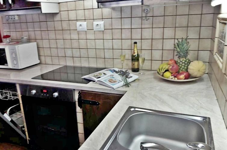 Vakantiehuis Villa Anna