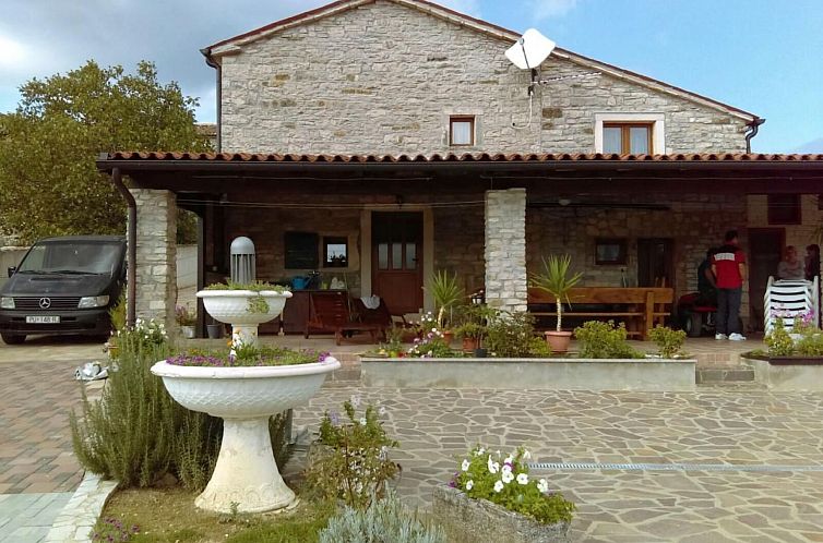 Vakantiehuis Villa Anna