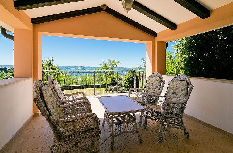 Vakantiehuis Margherita