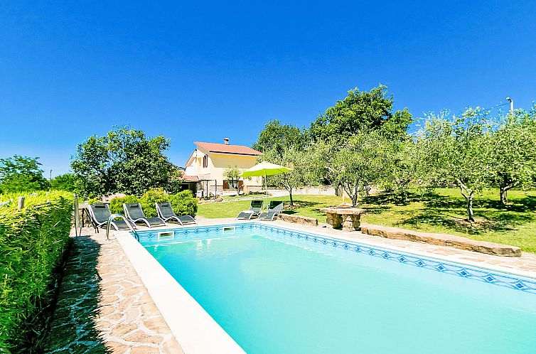 Vakantiehuis Margherita