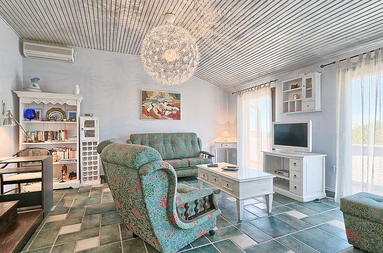 Vakantiehuis Margherita