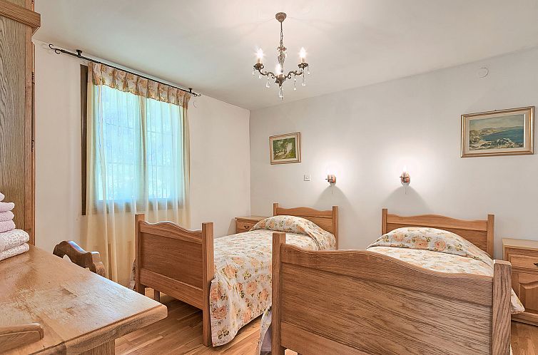 Vakantiehuis Margherita