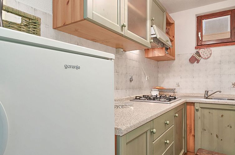 Vakantiehuis Margherita