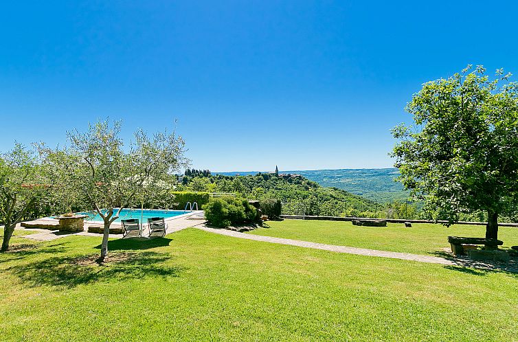 Vakantiehuis Margherita