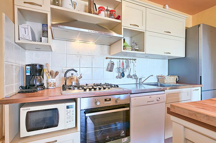 Vakantiehuis Margherita