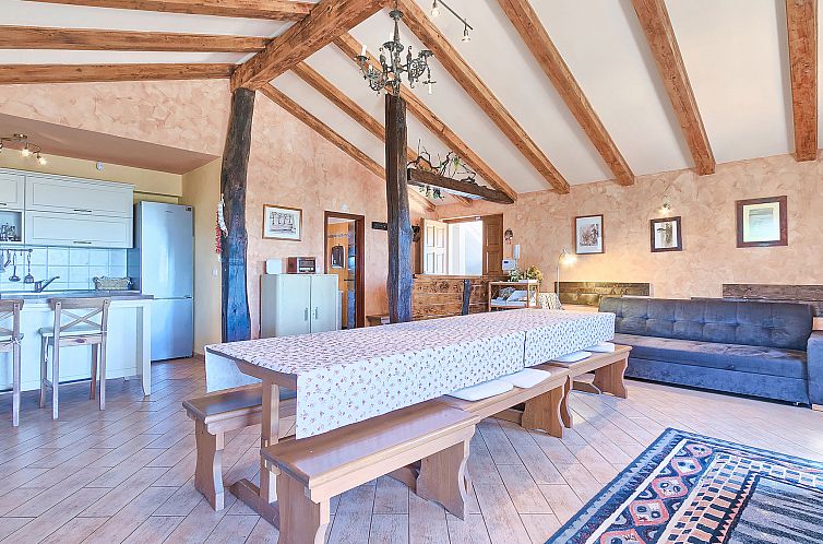 Vakantiehuis Margherita