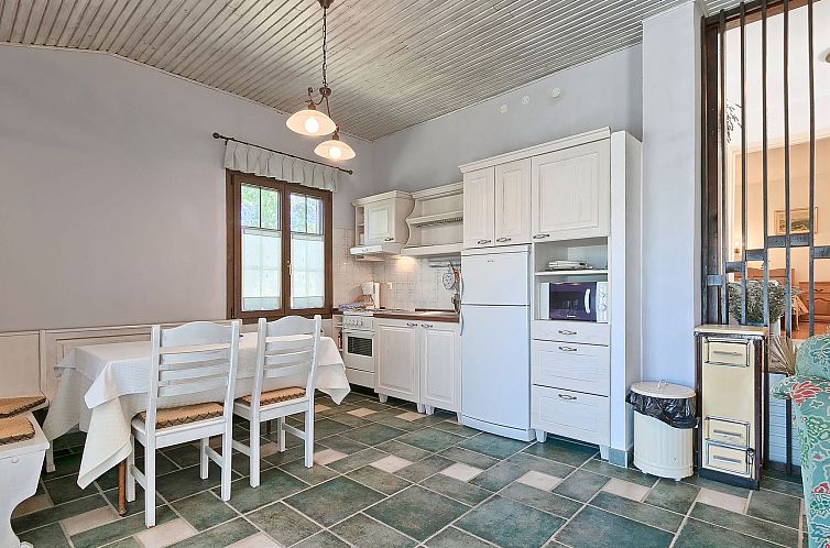 Vakantiehuis Margherita