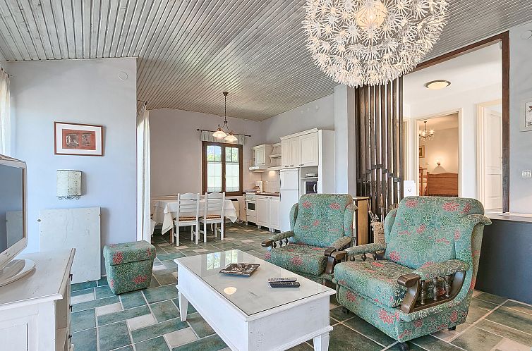 Vakantiehuis Margherita