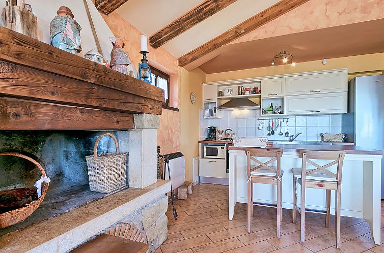 Vakantiehuis Margherita