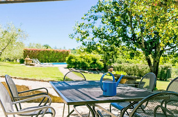 Vakantiehuis Margherita