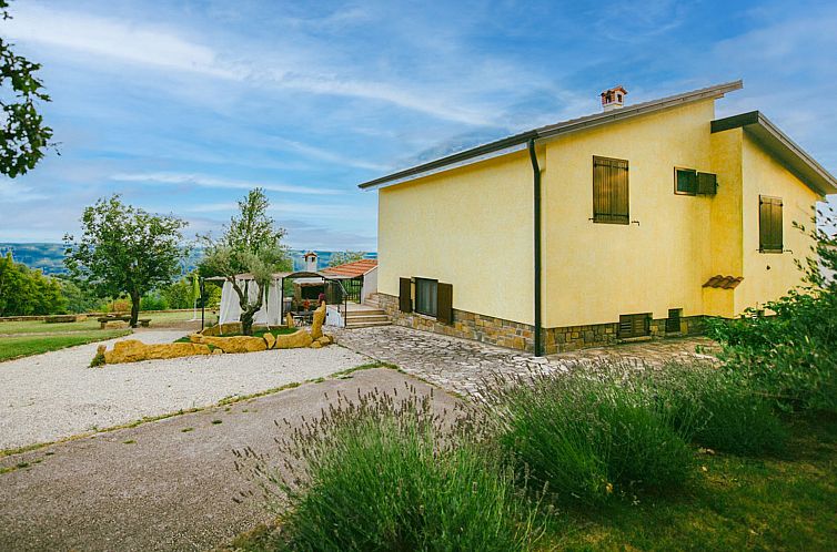 Vakantiehuis Margherita