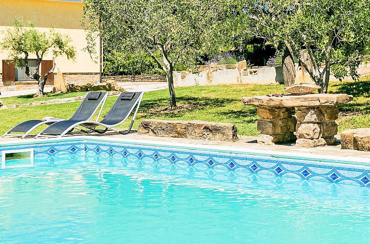 Vakantiehuis Margherita