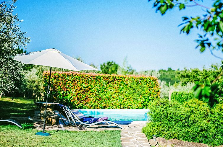 Vakantiehuis Margherita